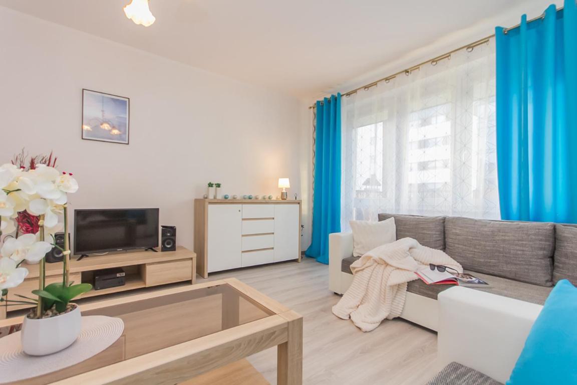 Apartament Rodzinny Świnoujście Exterior foto