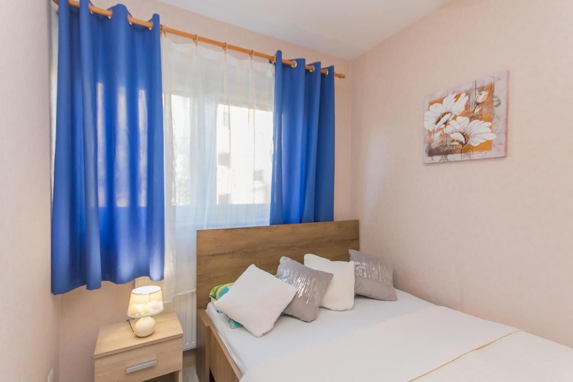 Apartament Rodzinny Świnoujście Exterior foto