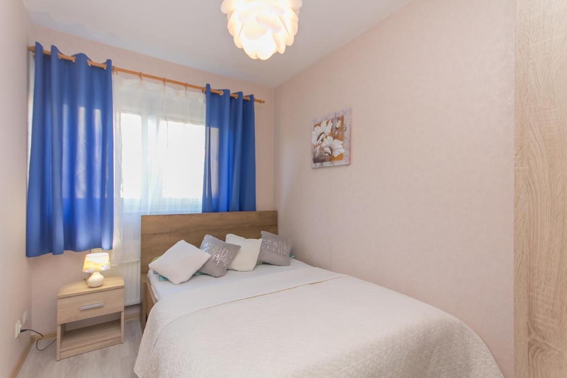 Apartament Rodzinny Świnoujście Exterior foto